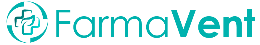 farmavent Logo