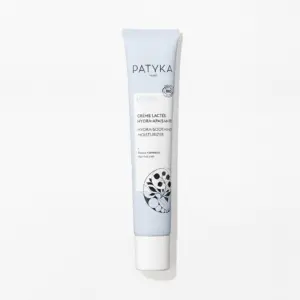Patyka Crema Láctea hidratante calmante 40 ml