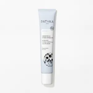 Patyka Crema Rica Hidratante calmante 40 ml