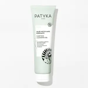 Patyka gel limpiador purificante 150 ml
