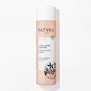 PATYKA Locion lactea calmante 200 ml