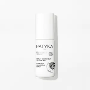 Patyka serum corrector antimanchas 30 ml