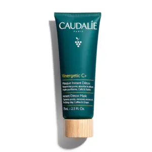 Caudalie Vinergectic C+ Mascarilla Instant Detox 75 ml
