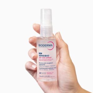Bioderma Sensibio AR SOS Spray 30 ml