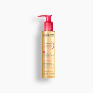 Bioderma Sensibio Aceite Limpiador Micelar 150 ml