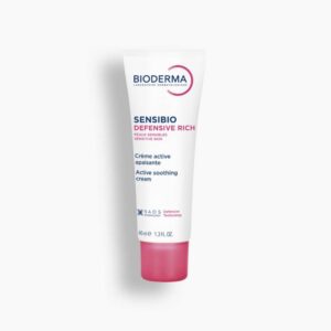Bioderma Sensibio Defensive Rich 40 ml