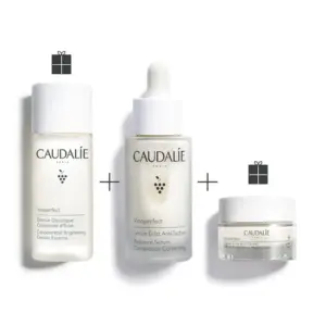 Caudalie Vinoperfect Rutina Antimancha