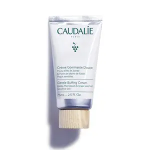 Caudalie Vinoclean  Crema Exfoliante Suave 75 ml