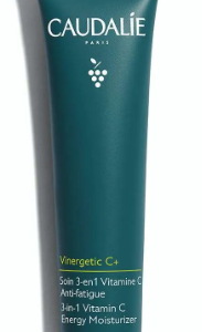Caudalie Vinergetic C+ Tratamiento 3 en 1 Vitamina C Antifatiga 40 ml