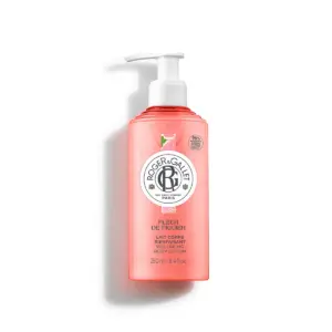 Roger & Gallet leche corporal Fleur de Figuieur 250 ml