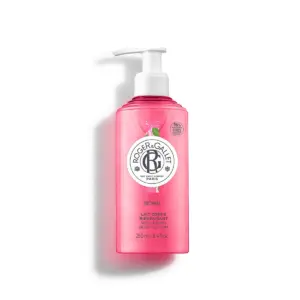 Roger & Gallet leche corporal Rose 250 ml