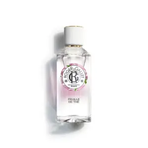 Roger & Gallet Agua Perfumada de Bienestar 100 ml FEUILLE DE THÉ