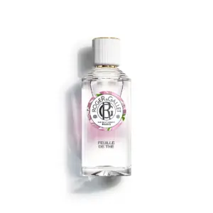 Roger & Gallet Agua Perfumada de Bienestar 100 ml FEUILLE DE THÉ