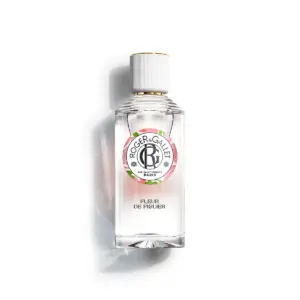 Roger&Gallet Agua Perfumada de Bienestar 100 ml FLEUR DE FIGUIER