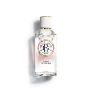 Roger&Gallet Agua Perfumada de Bienestar 100 ml FLEUR DE FIGUIER