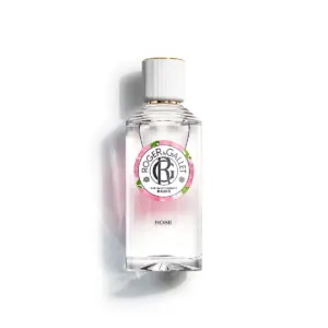 Roger & Gallet Agua Perfumada de Bienestar 100 ml  ROSE