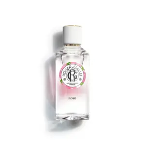 Roger & Gallet Agua Perfumada de Bienestar 100 ml  ROSE