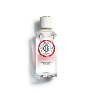 Roger&Gallet Agua Perfumada de Bienestar 100 ml GINGEMBRE ROUGE