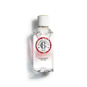Roger&Gallet Agua Perfumada de Bienestar 100 ml GINGEMBRE ROUGE