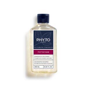 Phytocyane champú revitalizante 250ml