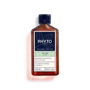 Phyto volumen champú 250 ml
