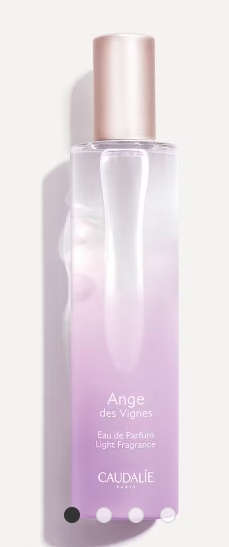 Caudalie Eau de Parfum Ange des Vignes 50 ml