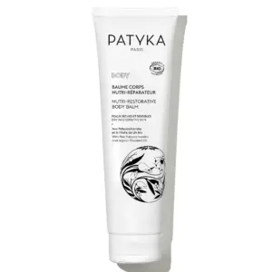 Patyka Bálsamo Corporal Nutri-Reparador 150 ml