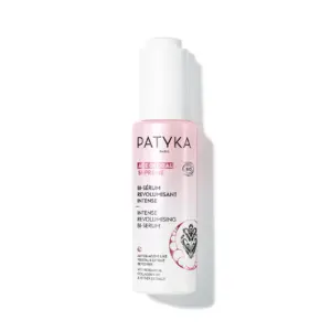 Patyka Age Global Bi-serum Revolumizador intenso 30 ml