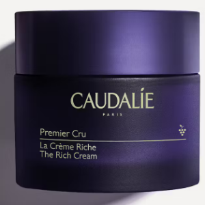 Caudalie Premier Cru La Crema Riche Antiedad Global 50 ml