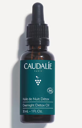 Caudalie Vinergetic C+ Aceite de Noche Detox 30 ml