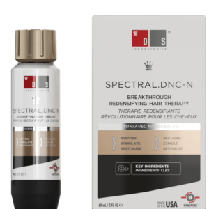 Ds Spectral DNC-N Tratamiento Nanoxidil 5% para caida del cabello