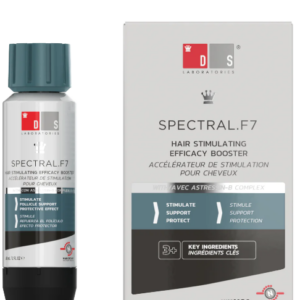 Ds Spectral F7 Tratamiento caida por estres