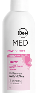 Be+MED Higiene intima 200 ml