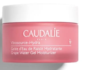 Caudalie Vinosource-Hydra Gelcream de Agua de uva hidratante 50 ml