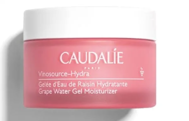 Caudalie Vinosource-Hydra Gelcream de Agua de uva hidratante 50 ml