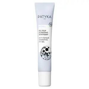 Patyka Gel de Ojos Hidratante Antifatiga 15 ml