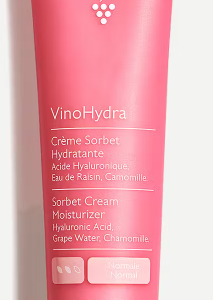 Caudalie Vinosource-Hydra Crema Sorbete Hidratante 40 ml