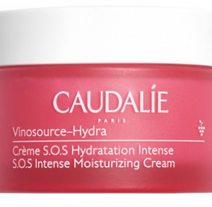 Caudalie Vinosource-Hydra Crema S.O.S hidratación intensa 40 ml