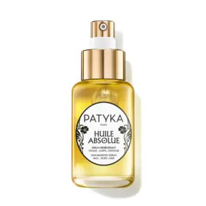 Patyka Huile Absolue Edición de Colección 50 ml