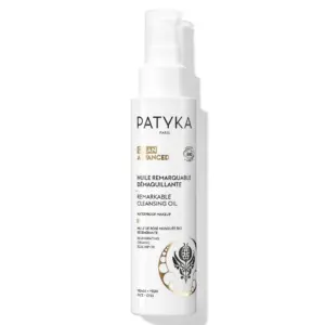 Patyka aceite extraordinario desmaquillante 100 ml