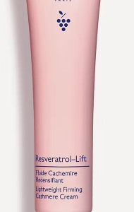 Caudalie Resveratrol-Lift Fluido Cachemir Redensificante 40 ml