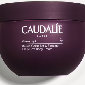 Caudalie Vinosculpt Bálsamo Corporal Lifting & Frimeza 250ml