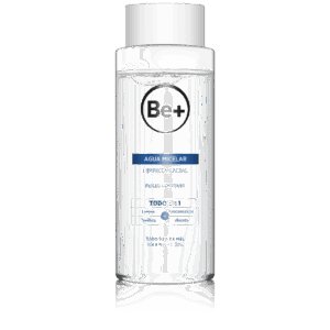 Be+ Agua Micelar 500 ml