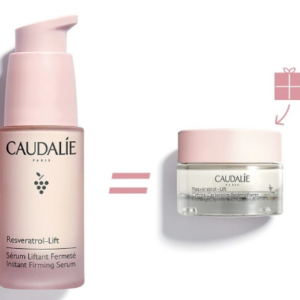 Caudalie Resveratrol-Lift Serum Lifting Firmeza 30ml+crema cachemire 15 ml