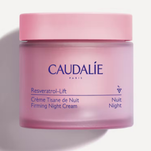 Caudalie Resveratrol-Lift Crema Tisana de Noche 50 ml