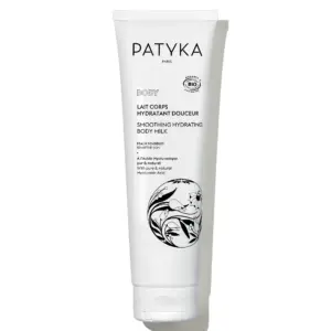 Patyka Leche corporal hidratante suave 150 ml