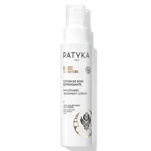 Patyka loción de tratamiento alisante 100 ml