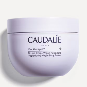 Caudalie Vinostherapist Manteca Corporal Vegana Relipidante 250 ml