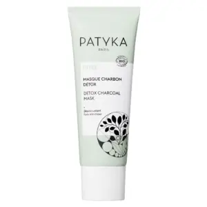 Patyka Mascarilla Carbón Detox 50 ml