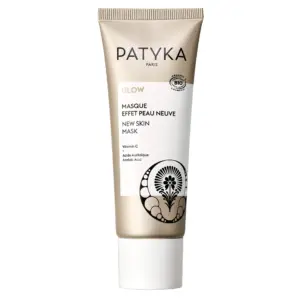 Patyka mascarilla Glow efecto piel nueva 50 ml